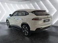 Neu MG HS 272 PS (200 kW) 2026 Pearl white SUV