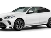 Używany BMW 220 Shadowline 170 KM (125 kW) 2025 Biały Coupe