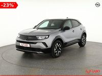 Neu Opel Mokka 131 PS (96 kW) 2025 Grau SUV