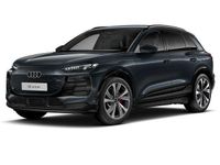 Gebraucht Audi Q6 e-tron Performance 225 kW (306 PS) 2025 Manhattangrau metallic SUV