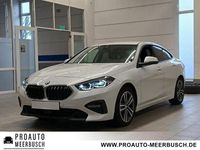 Gebraucht BMW 218 Performance 136 PS (100 kW) 2024 Mineralweiss Coupé