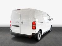 gebraucht Opel Vivaro-e Combi Cargo M (75-kWh) 100 kW, 4-türig (Elektrischer Strom)