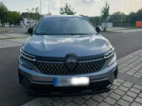 Gebraucht Renault Espace 200 PS (147 kW) 2024 Grau SUV