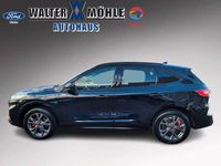 gebraucht Ford Kuga 2,5l ST-Line PHEV *el.HK Styling-P. WP*