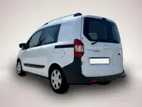 Gebraucht Ford Courier Trend 101 PS (74 kW) 2020 Manufacturer Van / Kleinbus