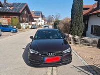 Gebraucht Audi A3 S-Line 150 PS (110 kW) 2015 Coupé