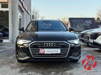 Gebraucht Audi A6 Sport 204 PS (150 kW) 2018 Brillantschwarz Kombi