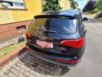 gebraucht Audi Q5 2.0 TFSI quattro S tronic