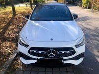 gebraucht Mercedes GLA250 DCT - AMG Ausstattung, Alcatera und.....