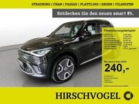 Gebraucht Smart #1 Edition #1 200 kW (272 PS) 2024 Schwarz schwarz metallic SUV