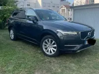 Gebraucht Volvo XC90 235 PS (172 kW) 2018 Grau SUV