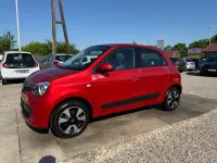 Gebraucht Renault Twingo Dynamique 71 PS (52 kW) 2014 Rot Kleinwagen