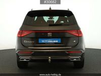 Gebraucht Seat Tarraco FR 150 PS (110 kW) 2022 Grau SUV