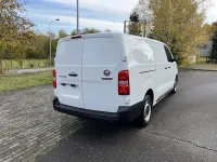 Gebraucht Fiat Scudo 144 PS (105 kW) 2024 Weiß Van
