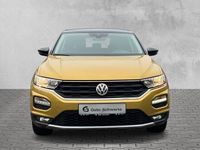 gebraucht VW T-Roc IQ.DRIVE