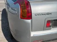 Gebraucht Citroën C6 170 PS (125 kW) 2007 Grau Limousine