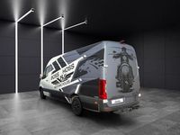 Gebraucht Mercedes Sprinter 170 PS (125 kW) 2022 Other Van