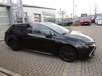 gebraucht Toyota Corolla Touring Sports Hybrid Lounge