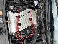 Gebraucht VW Golf IV 150 PS (110 kW) 2000 Silber Limousine