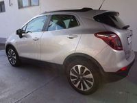 gebraucht Opel Mokka X 1,4 T 120 Jahre Alu Shz Lhz Kamera