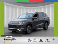 Gebraucht VW Tayron 193 PS (141 kW) 2025 Grau SUV