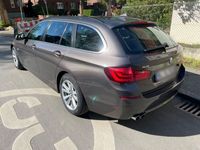 gebraucht BMW 525 d xDrive Touring -