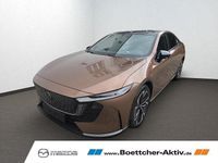 Neu Mazda 6e Takumi-Line 189 kW (258 PS) 2025 Braun Limousine