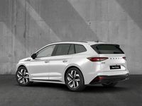 Neu Skoda Enyaq iV SportLine 210 kW (286 PS) 2025 Blau SUV