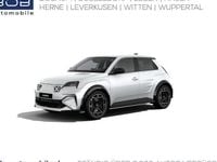 Neu Alpine A290 130 kW (177 PS) 2026 Perlmuttweiß metallic Kleinwagen