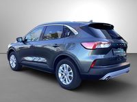 Gebraucht Ford Kuga Titanium X 224 PS (164 kW) 2021 Grau SUV