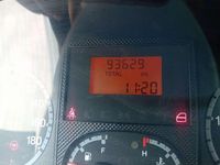 Gebraucht Peugeot Boxer 145 PS (106 kW) 2011 Weiß Van