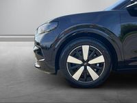Usado Ford Capri 125 kW (170 CV) 2024 Negro SUV