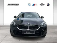 Neu BMW 120 170 PS (125 kW) 2026 Schwarz Kleinwagen