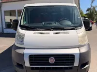Gebraucht Fiat Ducato 116 PS (85 kW) 2014 Van