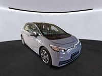 Gebraucht VW ID.3 Pro Performance 150 kW (204 PS) 2022 Grau Kleinwagen