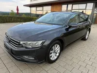 Gebraucht VW Passat Business 150 PS (110 kW) 2021 Grau Kombi