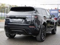 gebraucht Land Rover Range Rover evoque D180 R-Dynamic AHK PANO