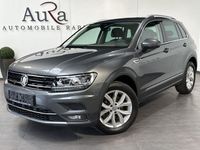 Gebraucht VW Tiguan 239 PS (175 kW) 2020 Grau SUV