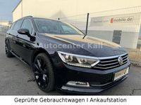 gebraucht VW Passat Variant Comfortline DSG ACC NAVI SHZ