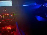 Gebraucht BMW X3 184 PS (135 kW) 2013 Schwarz SUV