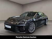 Gebraucht Porsche Panamera 4 470 PS (345 kW) 2024 Grau Limousine