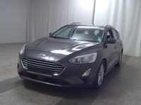 gebraucht Ford Focus Turnier 1.0 EB Cool&Connect Navi RFK