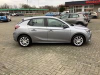 gebraucht Opel Corsa F Edition DAB BLUETOOTH Sitzheizung