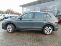 gebraucht VW Tiguan 1.5 TSI Active