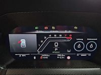 Gebraucht Audi RS3 Design 400 PS (294 kW) 2023 Grün Limousine