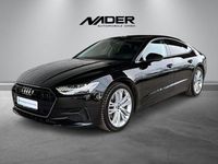 Gebraucht Audi A7 Basis 245 PS (180 kW) 2021 Schwarz Limousine