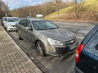Gebraucht Chevrolet Epica 156 PS (114 kW) 2006 Andere farben Limousine