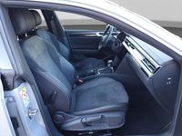 Gebraucht VW Arteon R-line 218 PS (160 kW) 2023