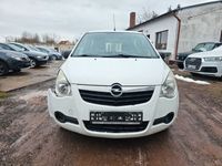 gebraucht Opel Agila B Basis*TÜV 07/2025*