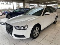 gebraucht Audi A4 Avant,Automatik,Navi,El-Heckklappe